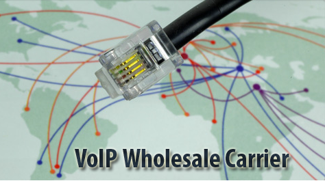 hosted pbx