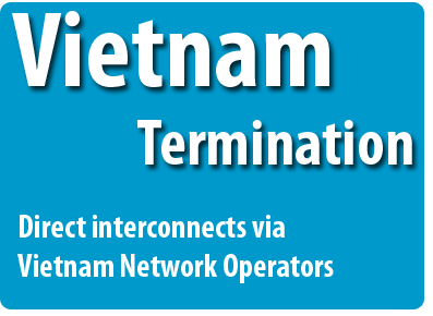Vietnam Termination